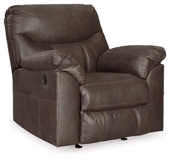 Boxberg Recliner Recliner Ashley Furniture