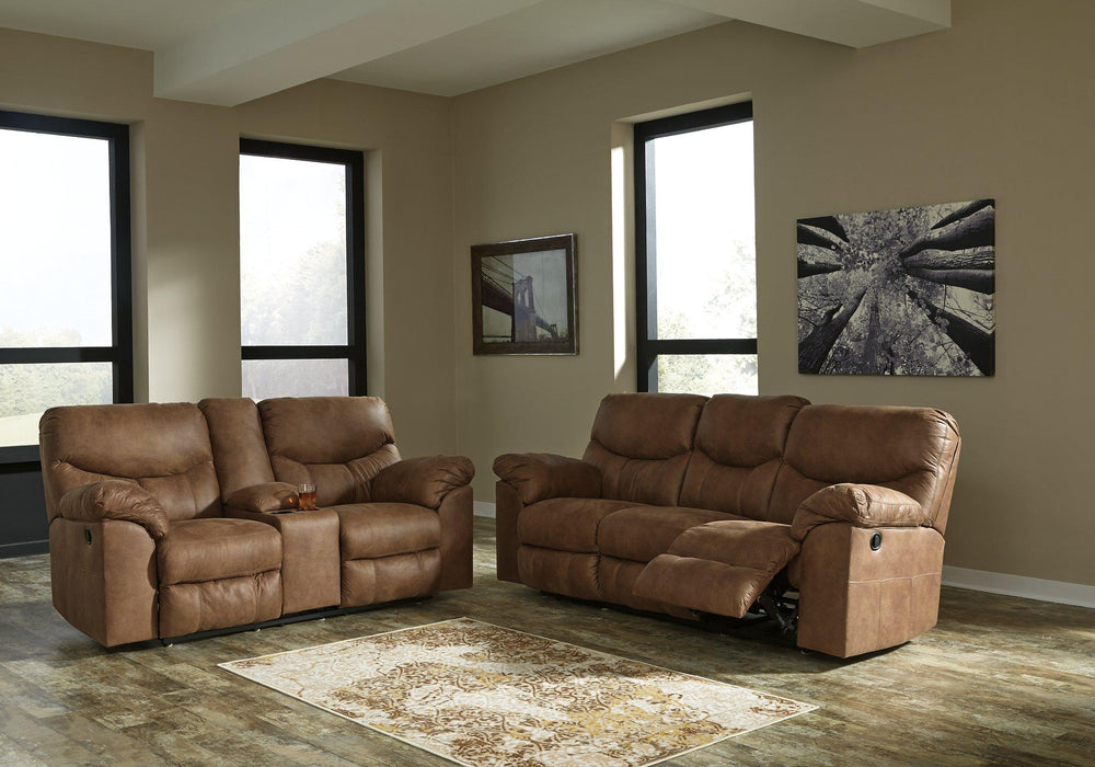 Boxberg Reclining Sofa Sofa Ashley Furniture