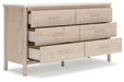 Cadmori Dresser Dresser Ashley Furniture