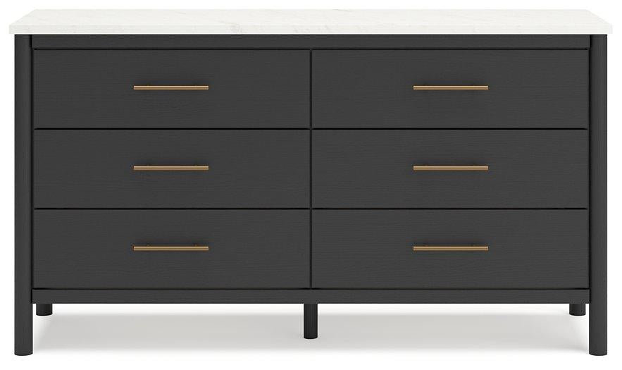 Cadmori Dresser Dresser Ashley Furniture