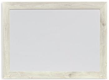 Cambeck Bedroom Mirror Mirror Ashley Furniture