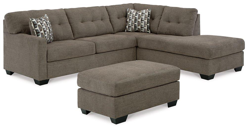 Mahoney Living Room Set Living Room Set Ashley Furniture