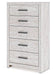 Cayboni Chest of Drawers Chest Ashley Furniture