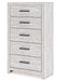 Cayboni Chest of Drawers - Dayton Discount Furniture