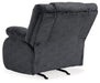 Burkner Power Recliner Recliner Ashley Furniture