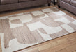 Brynnfield 5' x 7' Rug Rug Ashley Furniture