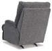 Man Fort Recliner Recliner Ashley Furniture