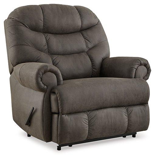 Camera Time Recliner Recliner Ashley Furniture