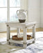 Carynhurst End Table Set Table Set Ashley Furniture