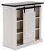 Dorrinson Accent Cabinet Accent Cabinet Ashley Furniture