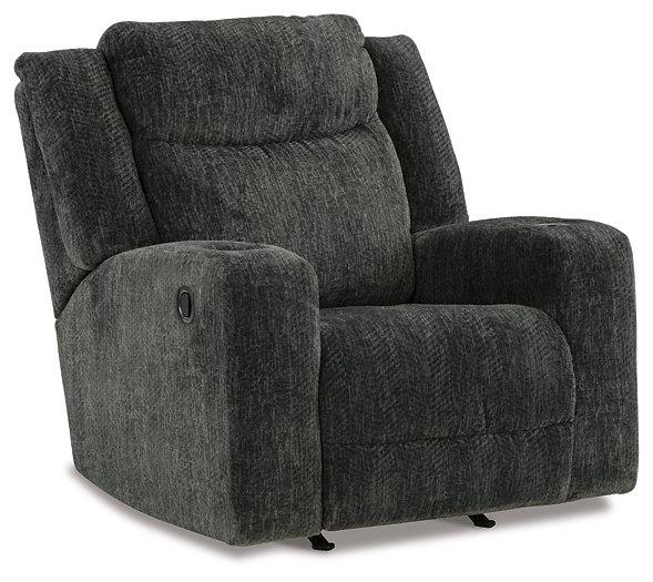 Martinglenn Recliner Recliner Ashley Furniture