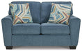 Cashton Loveseat Loveseat Ashley Furniture