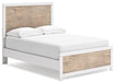 Charbitt Bed Bed Ashley Furniture