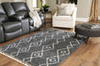 Maysel 7'10" x 9'10" Rug Rug Ashley Furniture