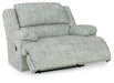 McClelland Oversized Recliner Recliner Ashley Furniture