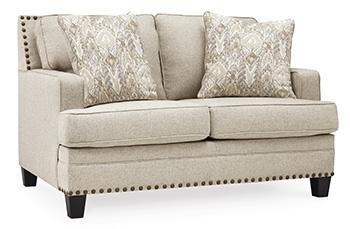 Claredon Loveseat Loveseat Ashley Furniture