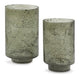 Clarkton Candle Holder Set (Set of 2) Candle Holder Ashley Furniture