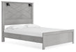 Cottonburg Bed Bed Ashley Furniture