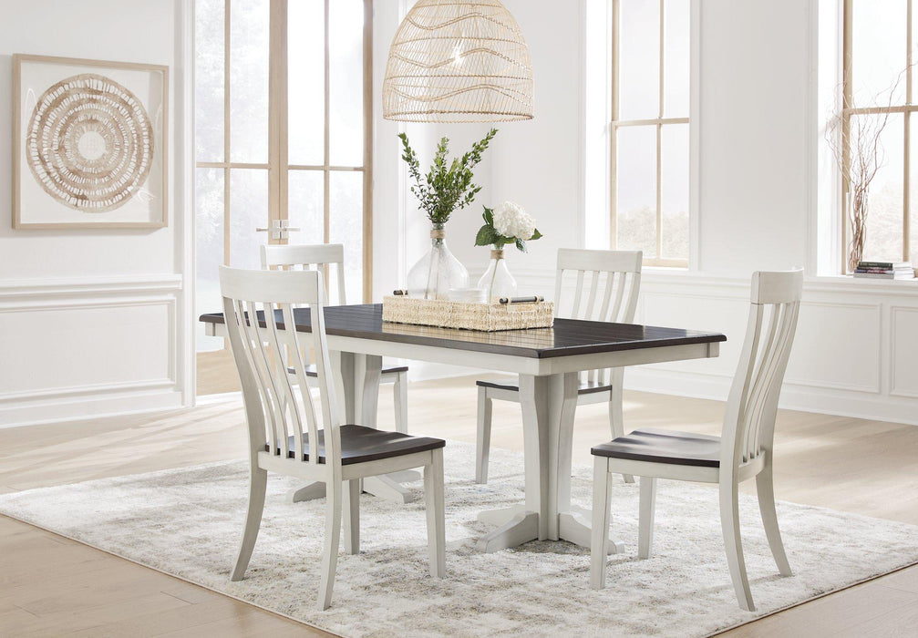 Darborn Dining Room Set Dining Room Set Ashley Furniture