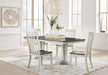 Darborn Dining Room Set Dining Room Set Ashley Furniture