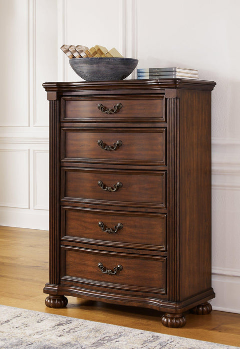 Lavinton Chest of Drawers Chest Ashley Furniture