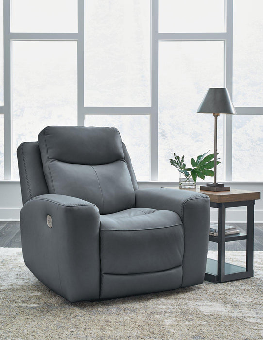 Mindanao Power Recliner Recliner Ashley Furniture