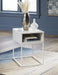 Deznee End Table End Table Ashley Furniture