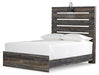 Drystan Bed Bed Ashley Furniture