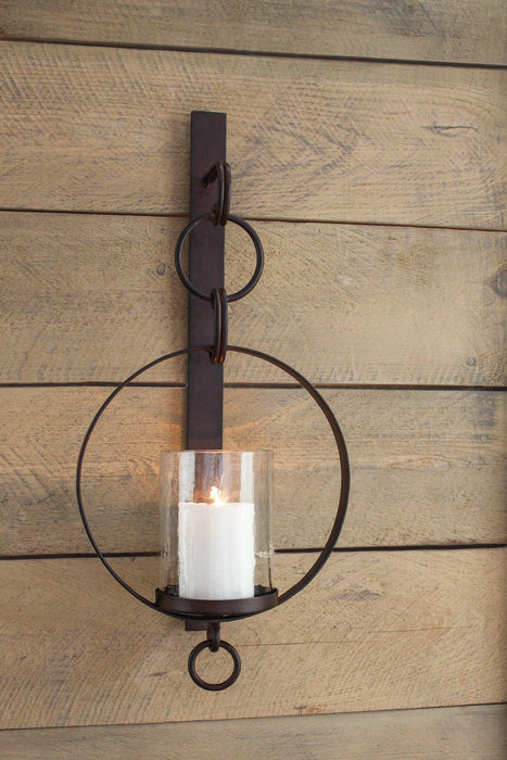 Ogaleesha Wall Sconce Sconce Ashley Furniture