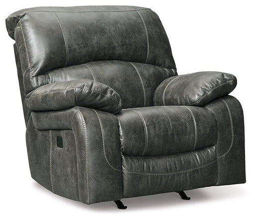 Dunwell Power Recliner Recliner Ashley Furniture