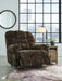 Movie Man Recliner Recliner Ashley Furniture