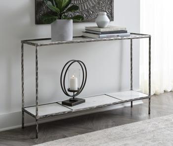 Ryandale Console Sofa Table Console Table Ashley Furniture