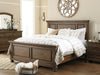 Flynnter Bed Bed Ashley Furniture