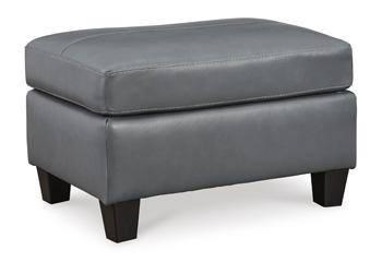 Genoa Ottoman Ottoman Ashley Furniture