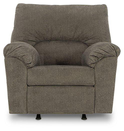 Norlou Recliner Recliner Ashley Furniture