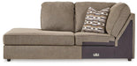 O'Phannon 2-Piece Sectional with Chaise Sectional Ashley Furniture