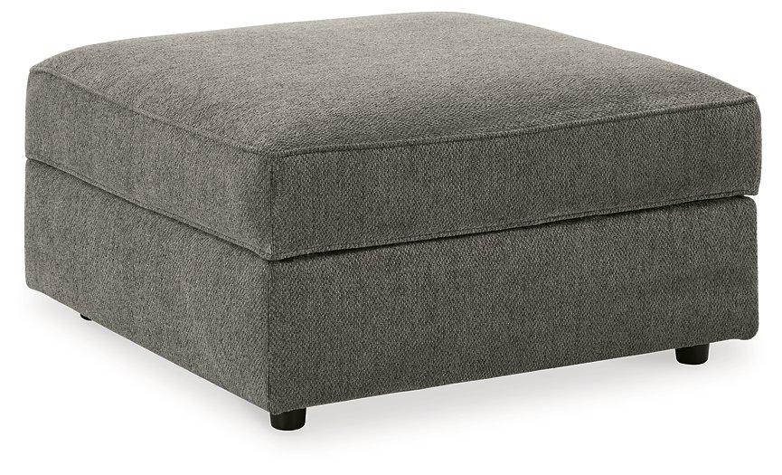 O'Phannon Ottoman With Storage Ottoman Ashley Furniture