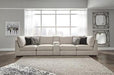 Kellway Sectional Sectional Ashley Furniture