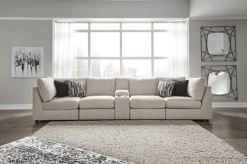 Kellway Sectional Sectional Ashley Furniture