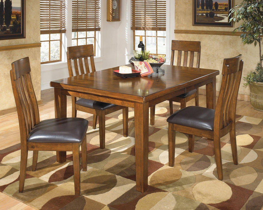 Ralene Dining Room Set Dining Room Set Ashley Furniture