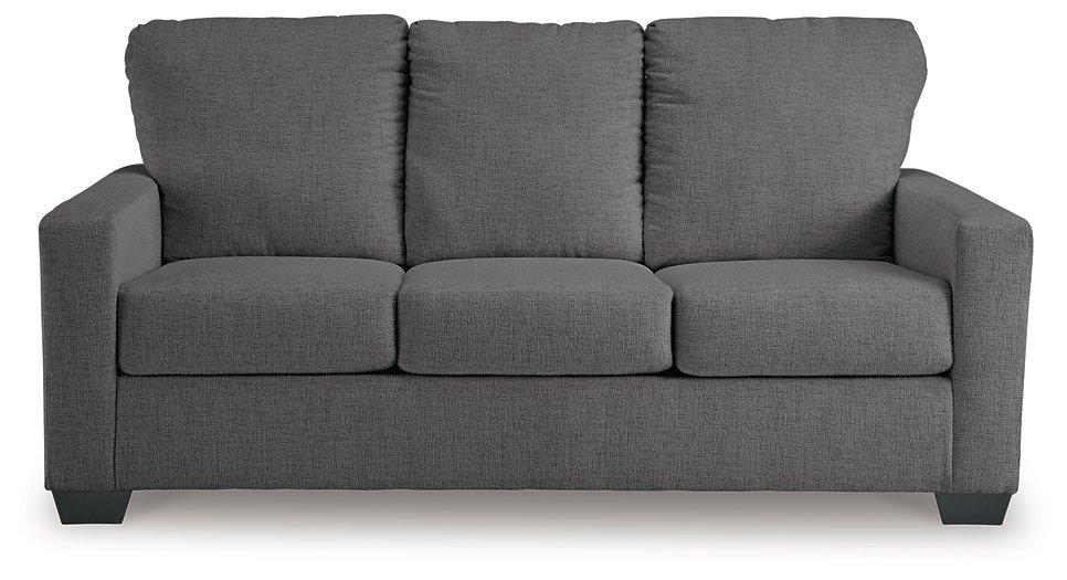 Rannis Sofa Sleeper Sleeper Ashley Furniture