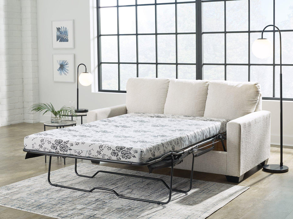 Rannis Sofa Sleeper Sleeper Ashley Furniture