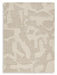 Ladonia 5' x 7' Rug Rug Ashley Furniture