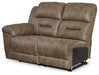 Ravenel Power Reclining Sectional Sectional Ashley Furniture