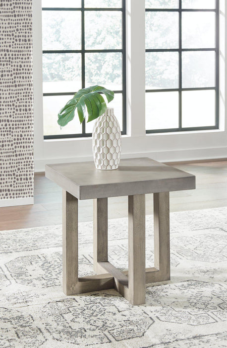 Lockthorne End Table End Table Ashley Furniture