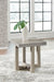 Lockthorne End Table End Table Ashley Furniture