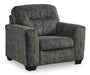 Lonoke Oversized Chair Chair Ashley Furniture