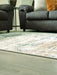 Redlings 7'5" x 9'6" Rug Rug Ashley Furniture
