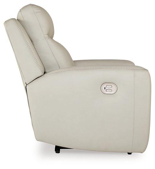 Mindanao Power Recliner Recliner Ashley Furniture