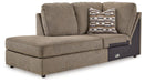 O'Phannon 2-Piece Sectional with Chaise Sectional Ashley Furniture